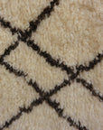 Moroccan rug | Rugs and More | Santa Barbara Design Center