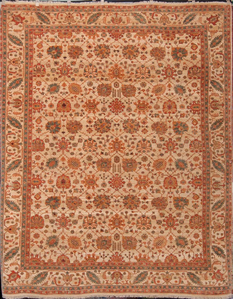 Finest Ziegler Farahan Rug