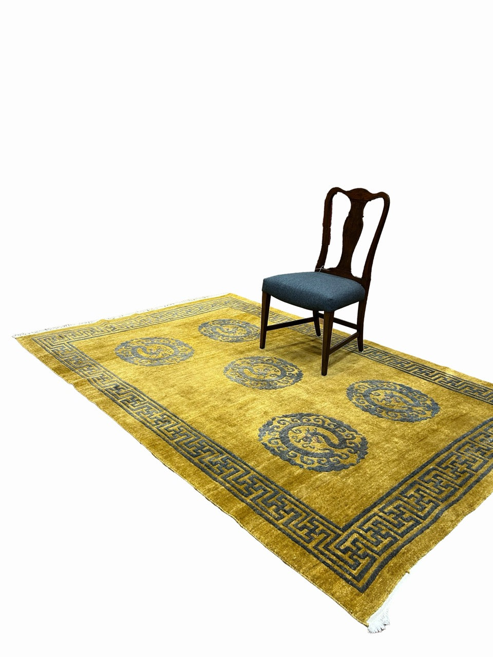 Fine Tibetan 24659