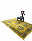 Fine Tibetan 24659