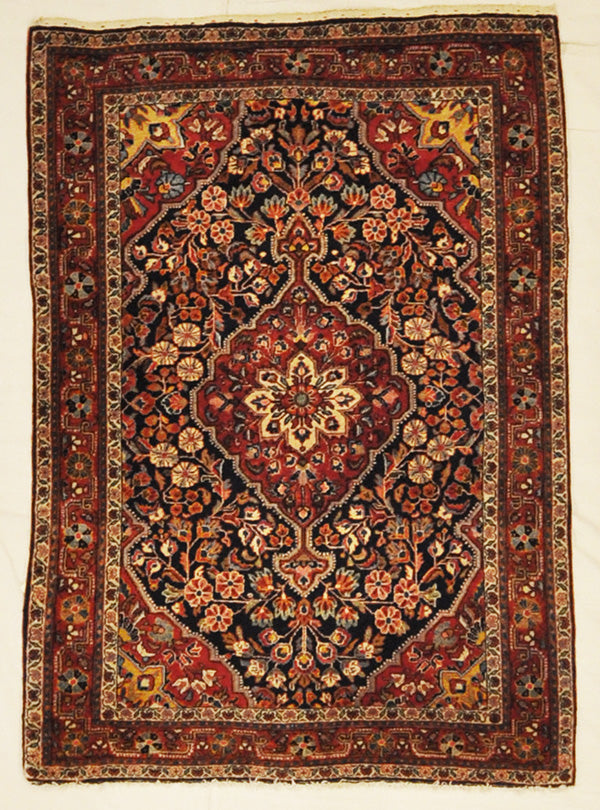 Persian Josan Sarouk rugs and more oriental carpet 45305-4