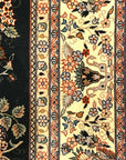 Fine Kashan | Rugs & More | Santa Barbara Design Center