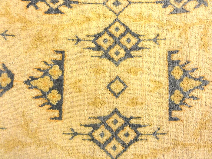 Fine Indian Oushak | Rugs & More | Santa Barbara Design Center 32895