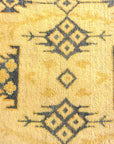 Fine Indian Oushak | Rugs & More | Santa Barbara Design Center 32895