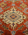 Turkoman Caucasian Rugs and More Oriental Carpets 30999