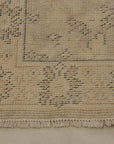 Fine Montecito Usak Rug