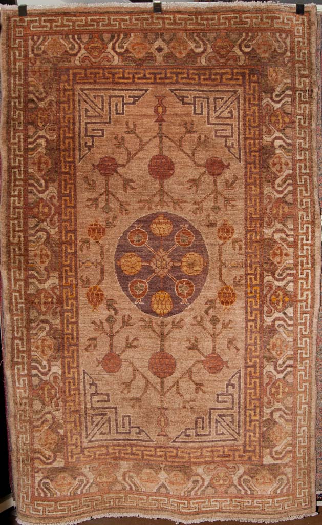 Khotan Rug