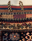 38231 Antique Lori Bag