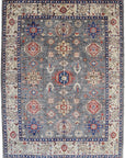 Ziegler & Co Fine Farahan 25399