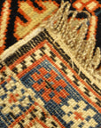 Antique Daghestan Rug