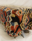Mafrash Caucasian Design santa barbara design center rugs and more oriental carpet