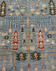 Ziegler & Co. Oushak Rug