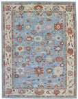 Ziegler & Co Fine Farahan 25403
