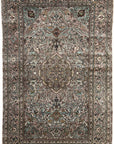 Finest Silk Tabriz 36591