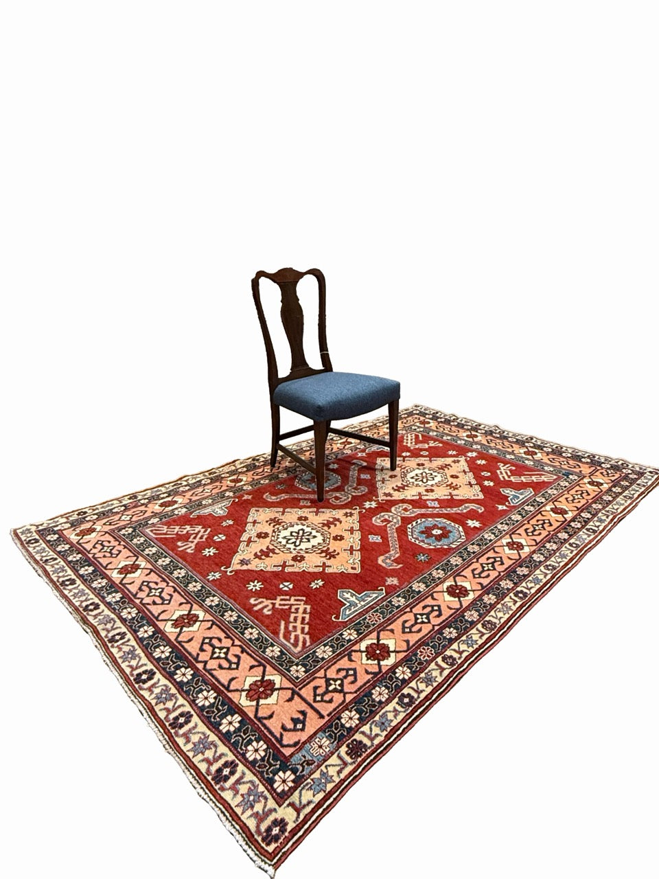 Turkoman Caucasian 31316