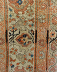 Finest Antique Sultanabad Rug | Rugs and More | Santa Barbara Design