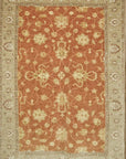 Finest Ziegler & Co. Usak Rug