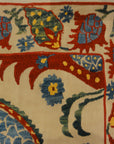 Ottomon Suzani Rugs & More Oriental Carpets 27701.