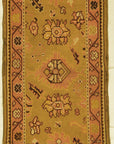 Irish Donegal rugs and more oriental carpet 45233-