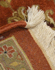 Amuoghli Mashad Rug