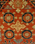 Fine Mamluk Rug | Rugs & More | Santa Barbara Design Center 3053601