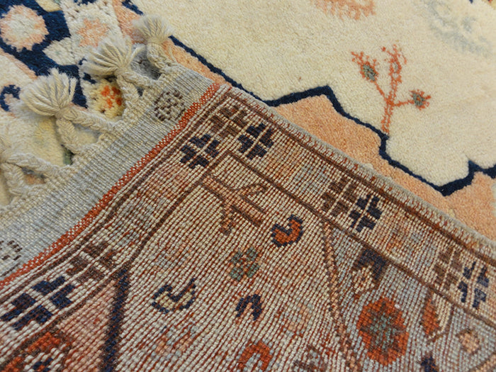 Turkish Bergama Rugs & More Oriental Carpets