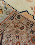 Turkish Bergama Rugs & More Oriental Carpets