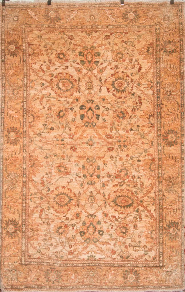 Finest Ziegler Farahan Rug