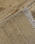 Tribal Gabbeh Rug