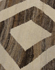 Organic Tribal Kilim 28863