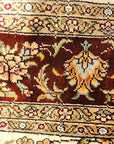 Finest Silk Hereke Carpet | Rugs & More | Santa Barbara Design Center 32620