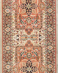 Kashmiri Runner rugs and more oriental carpet 33627-