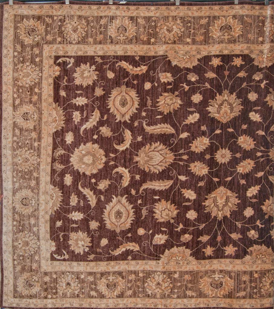 Finest Ziegler and Company Usak Rug