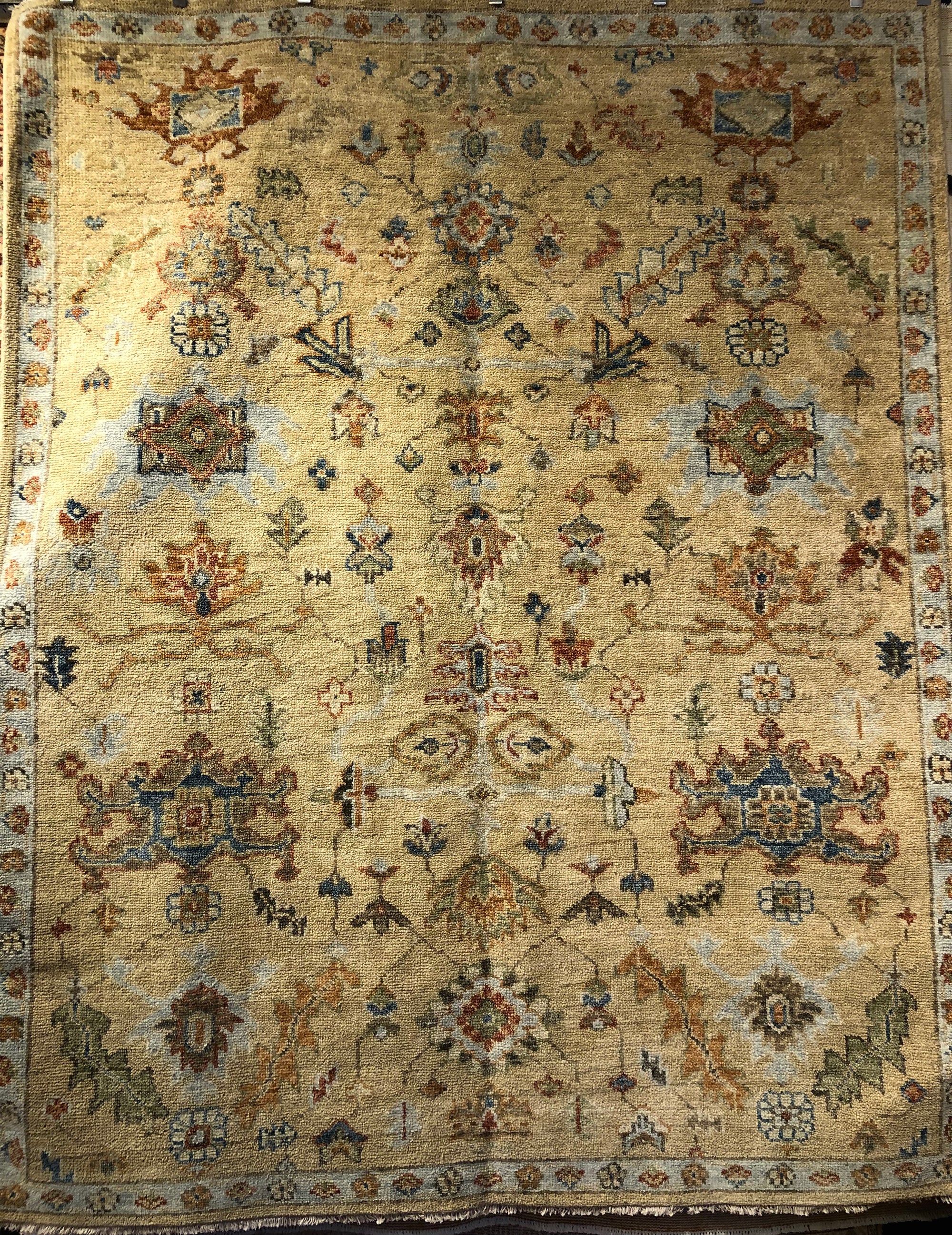 Ziegler & Co Tribal- Rugs & More