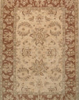 Fine Ziegler & Co. Usak Rugs and more oriental carpet 35808-