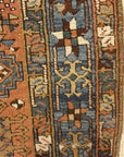 Fine Heriz Runner | Rugs and More | Santa Barbara Design Center 44254 1