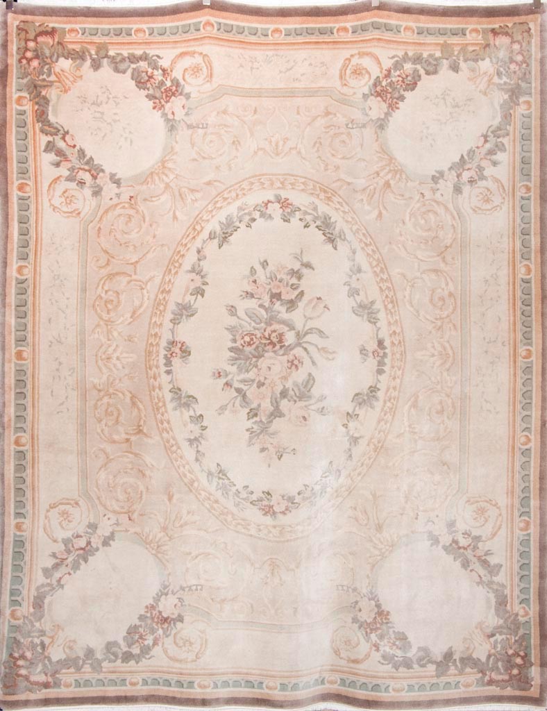 Finest Savonnerie Rug