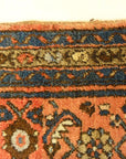 Finest Silk Quim Rug | Rugs and More | Santa Barbara Design Center