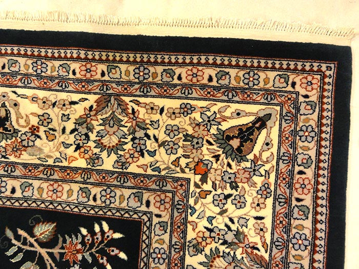 Fine Kashan | Rugs & More | Santa Barbara Design Center