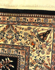 Fine Kashan | Rugs & More | Santa Barbara Design Center