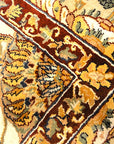 Silk Mughal | Rugs & More | Santa Barbara Design Center 32714