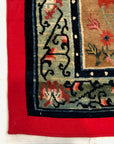 38237 Tibetan Floor Meditation Mat