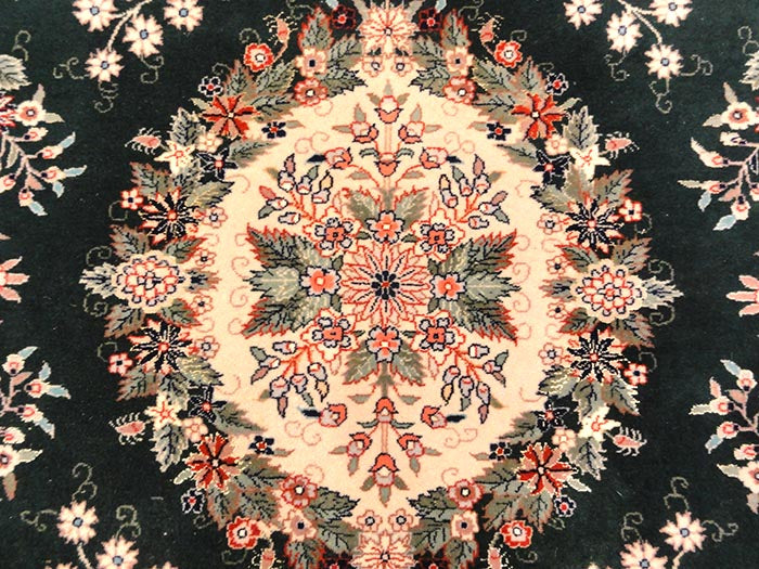 Fine Kashan | Rugs & More | Santa Barbara Design Center