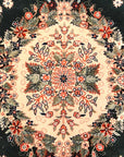 Fine Kashan | Rugs & More | Santa Barbara Design Center