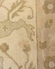 Ziegler & Co Oushak | Rugs and More | Santa Barbara Design Center Ziegler & Co Oushak 29443