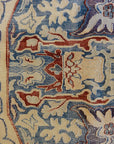 Finest Agra rugs & More Oriental Carpets 29158.