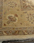 Finest Ziegler & Co. Usak Rug