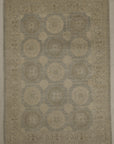 Ziegler & Co Khotan rugs and more oriental carpet 31419-1