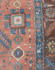 Antique Bakhtiari Runner