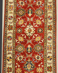 Turkoman Caucasian Rug santa barbara design center rugs and more oriental carpet 31005-